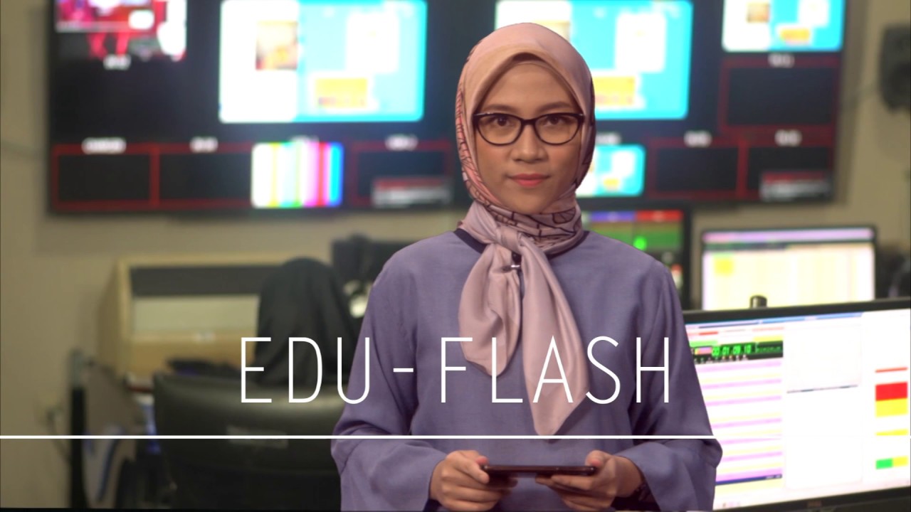 Edu Flash Lomba Artikel Foto Pendidikan Kebudayaan Skansa Tv