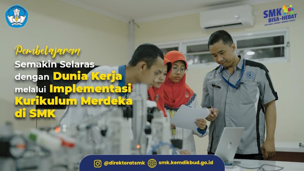 Mengenal Lebih Dekat Tentang Kurikulum Merdeka Agar S Vrogue Co